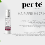 HAIR SERUM PER TE 75 ML