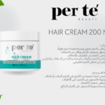 HAIR CREAM PER TE 200 ML