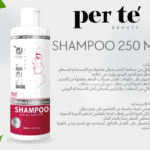 HAIR SHAMPOO PER TE 250 ML