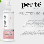 HAIR LOTION PERTE 120 ML