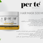 HAIR MASK PER TE 500 ML